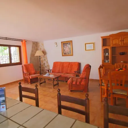 Villa Villa- Alonso