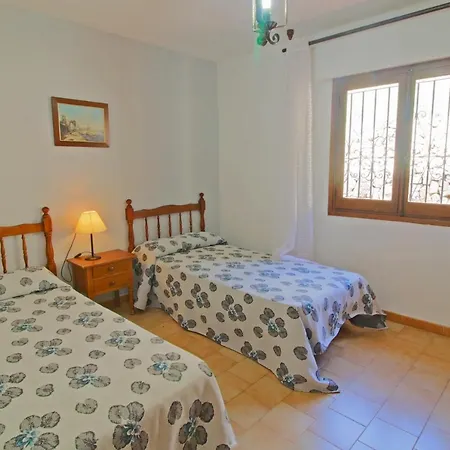 Villa Villa- Alonso *