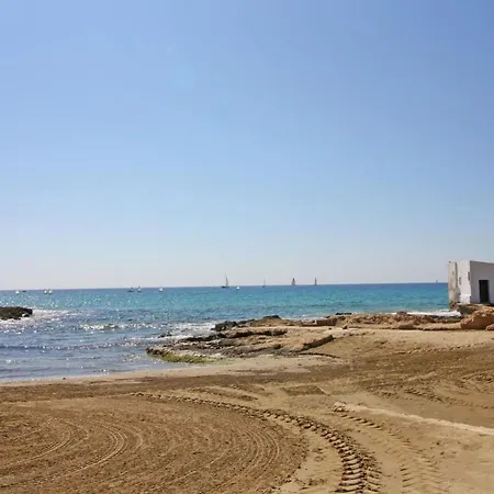 Villa- Alonso Calpe