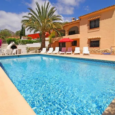 Villa Villa- Alonso *
