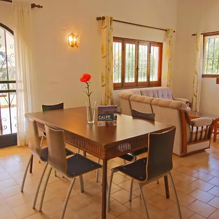 Villa Villa- Alonso
