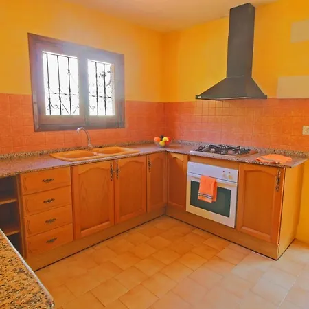 Villa- Alonso Villa Calpe