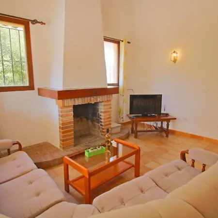 Villa Villa- Alonso *