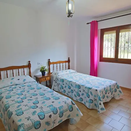 Villa Villa- Alonso *